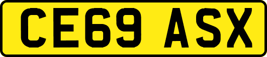 CE69ASX