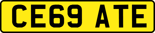 CE69ATE