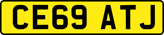 CE69ATJ