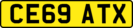 CE69ATX