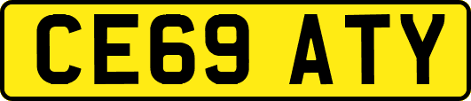 CE69ATY