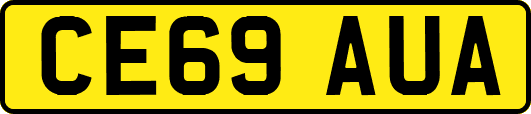 CE69AUA