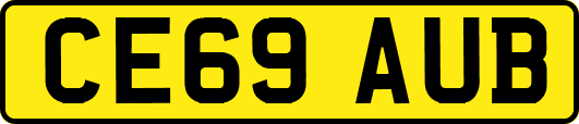 CE69AUB