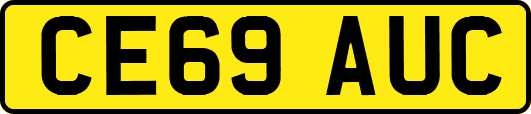 CE69AUC