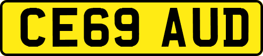 CE69AUD