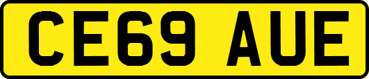 CE69AUE