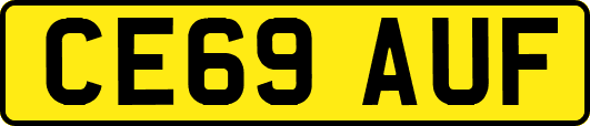 CE69AUF