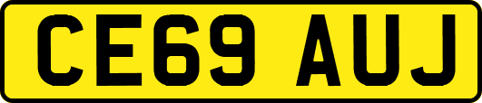 CE69AUJ