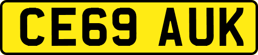 CE69AUK
