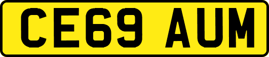CE69AUM