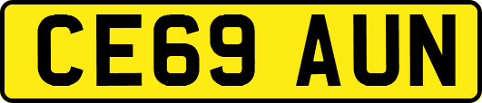 CE69AUN