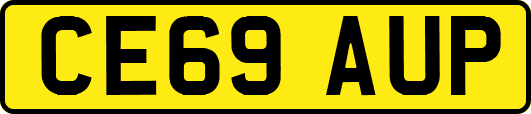 CE69AUP