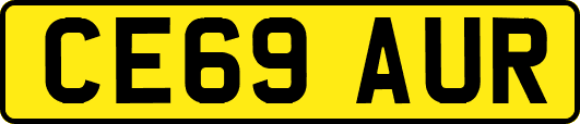 CE69AUR