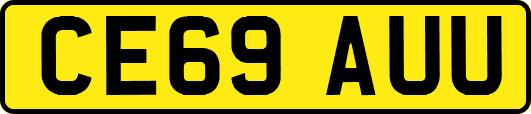 CE69AUU