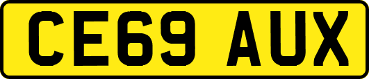 CE69AUX