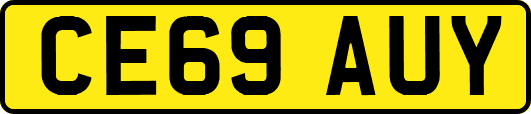 CE69AUY