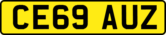 CE69AUZ
