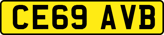 CE69AVB