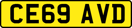 CE69AVD