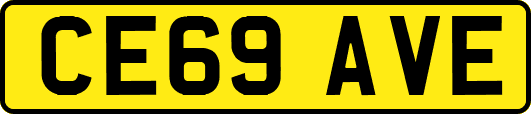 CE69AVE