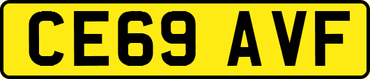 CE69AVF