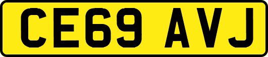 CE69AVJ