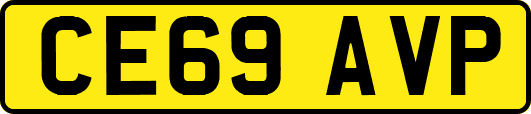 CE69AVP