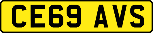CE69AVS