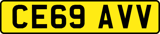 CE69AVV