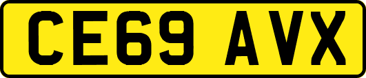 CE69AVX