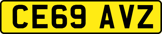 CE69AVZ