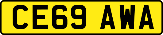 CE69AWA