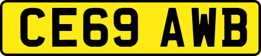 CE69AWB