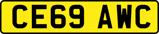 CE69AWC