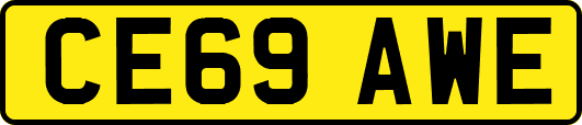 CE69AWE