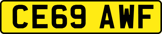 CE69AWF