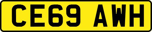 CE69AWH