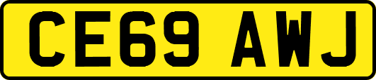 CE69AWJ