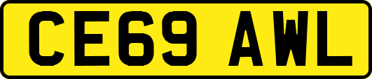 CE69AWL