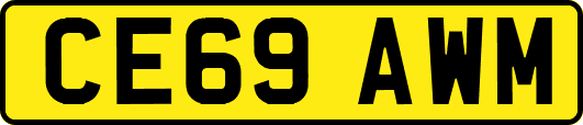 CE69AWM