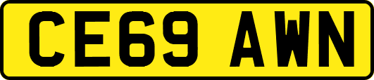 CE69AWN