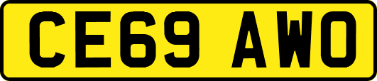 CE69AWO