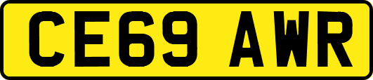 CE69AWR