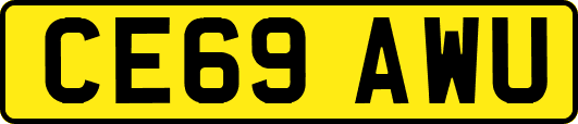 CE69AWU