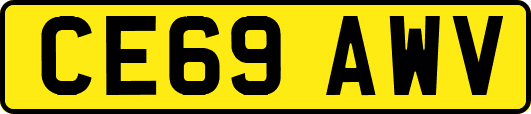 CE69AWV
