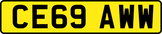 CE69AWW