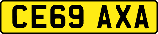 CE69AXA