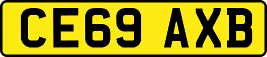 CE69AXB