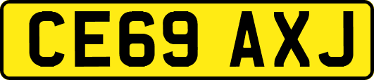 CE69AXJ