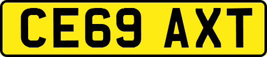 CE69AXT